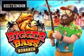 Game 1 Megaspielhalle Casino
